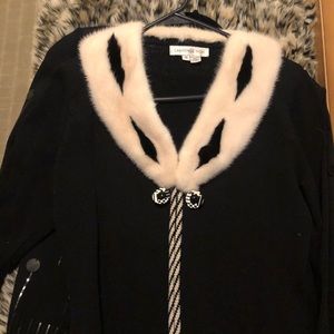 Lawrence rich jacket